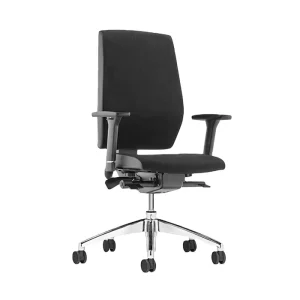 Boss CEO Luxury Ergonomic Office Chair Adjustable Ergonomic Computer Staff Chair for Office