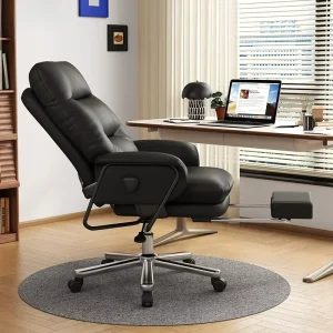 Boss Chair Lunch Break Reclining Office Chair Executive Chair Comfortable Computer Chair Home Office Chair Swivel Chair