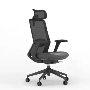 Boss Chair Office Furniture New Design Manager Chair Modern High Back Office Chair with Headrest
