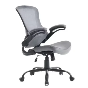 Boss Comfortable High Back Swivel Executive Chair Ergonomic Full Mesh Office Chair