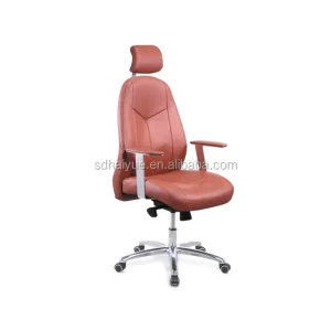 Boss Swivel Revolving Manager High Back Comfortable Ergonomic Office Chair HY1181