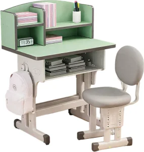 Brand New Classroom Application School Set of Tables and Chairs School Chairs and Tables Set