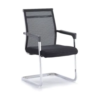 Breathable Comfortable Office Furniture Stain resistant Easy Clean Ergonomic Office Chair