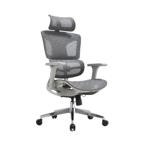 Breathable Mesh Computer Chair Swivel Desk Chair Ergonomic Office Chair for Home Office