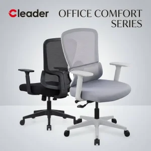 Breathable Mesh High Back Manager Executive Staff Study Computer Swivel Ergonomic Desk Office Chairs