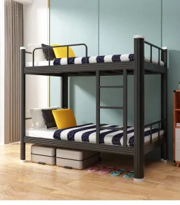 Bunk Bed Queen Size for Hostel Dormitory