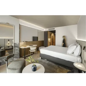CREATION Portugal Garden Hotel Bedroom Furniture Lobby Room Furniture Set
