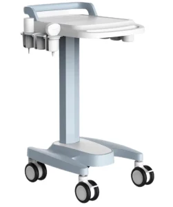 CY15 Hospital Furniture Trolley Durable Medical Cart for Hospitals Clinics & Healthcare Facilities