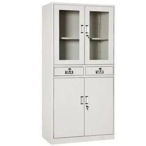 Cabinet File Cabinet Drawer Storage Metal Office Guangzhou Office Furniture Modern Adjustable Metal Wardrobes