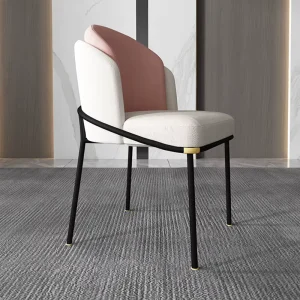 Cafeteria Guest Chair Hotel Restaurant Chair