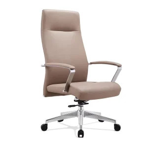 Ceo Boss Manager Comfortable Ergonomic Office Chair Leather Executive Office Chair