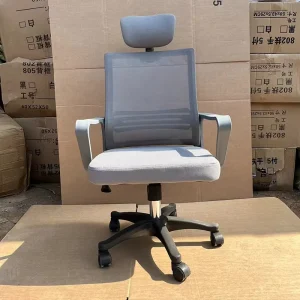 Chair Factory Commercial Home Office Chair Swivel Chairt Boss Computer Executive Ergonomic Mesh High Back Office Chairs