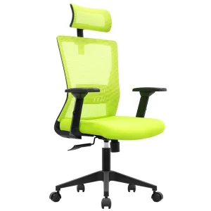 Chairs Factory Good Quality Ergonomic Office Mesh Armchair
