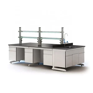 Chemical Lab Table electronic Lab Workbench physics Lab Furniture
