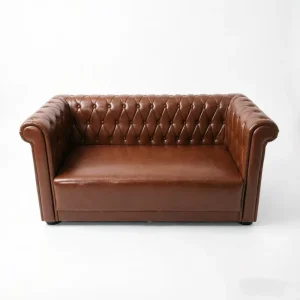 Chesterfield Style Wall Bench Seating Classic Tufted Backrest for Restaurant Cafe Bar Milk Tea Shop Hotpot Home Entryway