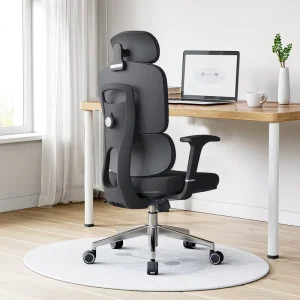 China Ergonomic Office Chair Office Furniture Mesh Ergonomic Computer Custom Logo Office Chairs Office Desk Furniture Modern