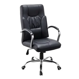 China Factory High Quality Modern PU Leather Ergonomic Lift Chair for Home Gaming and Office Use
