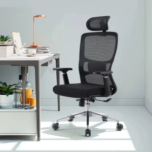 China Furniture Manufacturer Professional Office Chairs Ergonomic Mesh Chair Office Furniture Sillas De Oficina Computer Chair