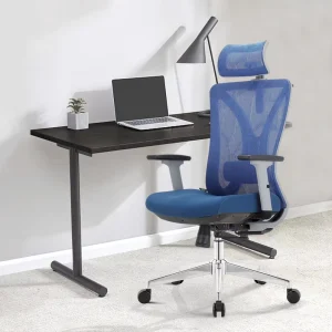 China High Quality Factory Direct Sales Modern Staff Swivel Home Computer Office Chairs With Seat Plate Sliding