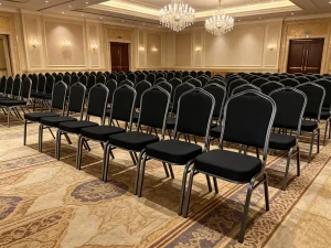China Hotel Room Chair Dining Chair Used Hotel Banquet Chairs