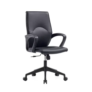 China Manufacture Boss Office Leather Executive Swivel Reclining Office Chair