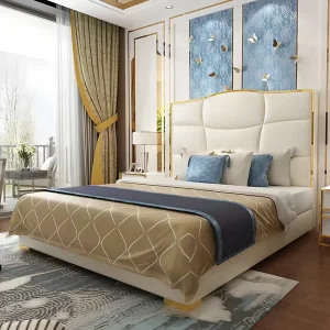 China Manufacture Custom Hotel Apartment Bedroom Set Luxury Five Star Hotel Room Wooden Furniture Sets