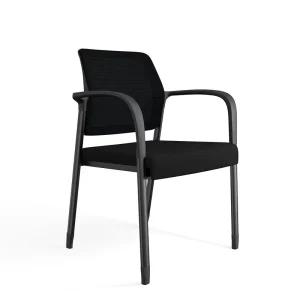 China Meeting Room Office Furniture Fabric Seat Chair for Home Garden Banquet Reception School