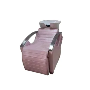 China Supplier Salon Shampoo Chair Bed Shampoo Chairs Shampoo Bed