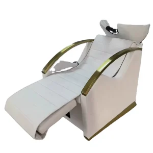 China Supplier Salon Shampoo Chair Bed Shampoo Chairs Shampoo Bed Competitive Price China Manufacture