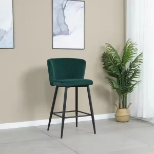 Chinese Factory Direct Supply High Quality Bar Furniture Set Comfortable Steady Modern Bar Stool for Sale