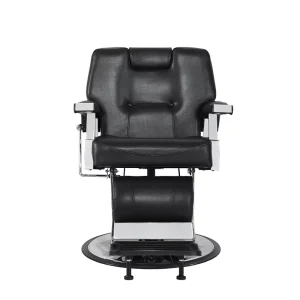 Chinese Manufacturer Barber Chair Hair Cut for Barbershop Reclining Styling Salon Chair Factory Direct Sale Salon Equiment