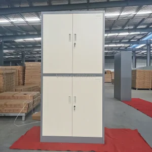 Chinese Manufacturers Modern Steel Detachable Filing Cabinet Office School Filing Stationery Metal Customized File Cabinet