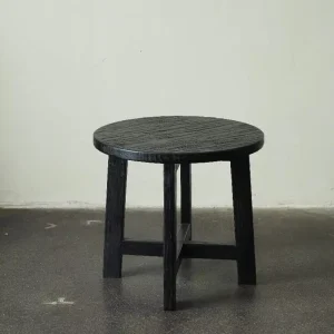 Chinese New Design Antique Furniture Rustic Recycled Wooden Natural Coffee Table