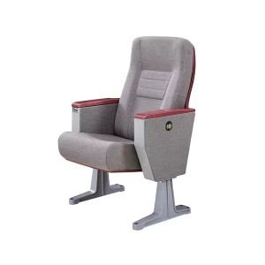 Cinema Seating Suppliers Auditorium Seats With Desk Home Theater Couch Living Room Furniture Folding Wooden Chairs