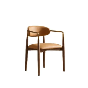 Classic Design Special Shaped Contemporary Tufted Fabric Bedroom Apartment Dining Hotel Lobby Lounge Chair Designer Office