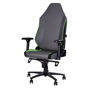 Classical PU Leather Customizable logo Reclining Ergonomic Gaming Chair With Footrest for Computer Chair