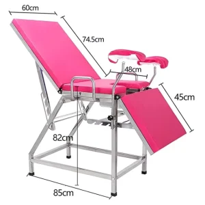 Clinic Examination Medical Women Birthing Hospital Gynecological Obstetric Labor and Delivery Bed Tables