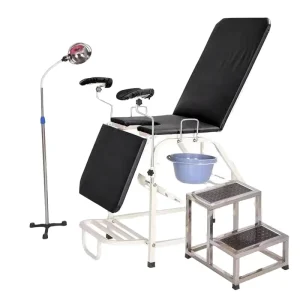 Clinic Examination Medical Women Birthing Hospital Gynecological Obstetric Labor and Delivery Bed Tables