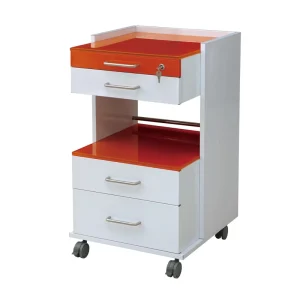 Clinical Furniture Professional Series Dental Clinic Cabinet with Drawers