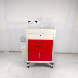 Clinical Nursing Cart OEM ODM Mobile Medical Equipment Factory Direct Sale Factory Price