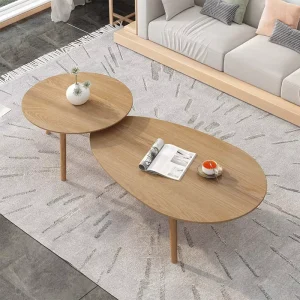 Coffee Table Living Room Furniture Lift Top Coffee TV Stand and Coffee Table