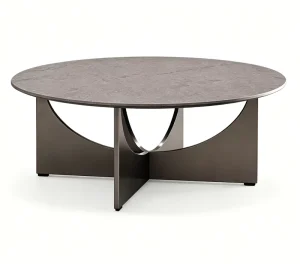 Coffee Table Modern Design for Hotel and Apartment Use