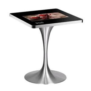 Coffee Table Touchscreen 1920*1080 Screen Multi Touch Table