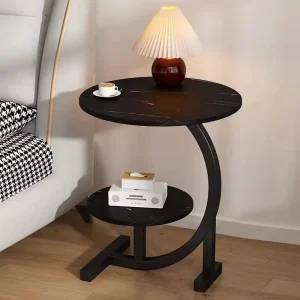 Coffee Tables Side Table Multifunctional Decorative Coffee Table Placed Beside the Living Room Sofa