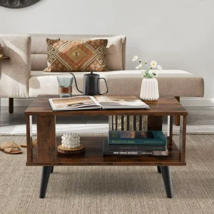Coffee Tables for Home Wooden Coffee Table for Living Room