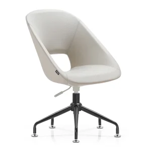 Comfortable Adjustable Manager Office Furniture Modern Chair Swivel Boss Luxury Leather Ergonomic Executive Office Chair