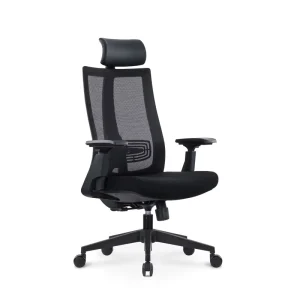Comfortable Mesh Executive Swivel Office Chair Ergonomic Boss Chair