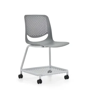 Comfortable Modern Hospitality Event Venue Office Visitor Conference Training Function Reception Waiting Room School Chair