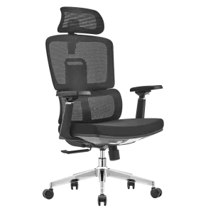 Comfortable Modern Office Furniture Executive Computer Gaming Recliner Swivel Chair Ergonomic Mesh Fabric Office Chairs