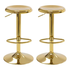Comfortable Stylish Modern Adjustable Bar Stools for Home or Commercial Use Model Bar001